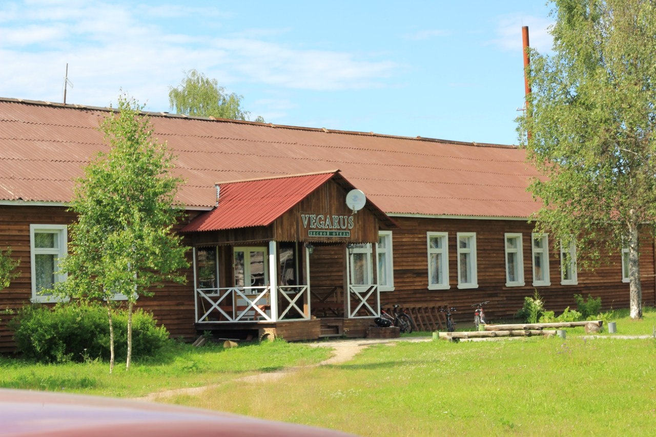 Фото отеля 4