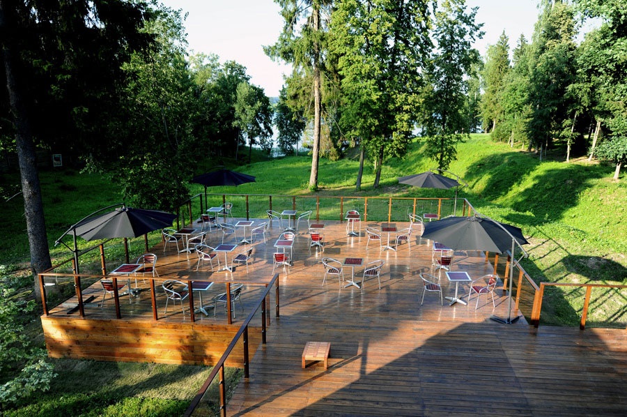 Фото Berta Village