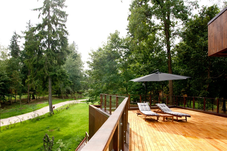 Фото Berta Village