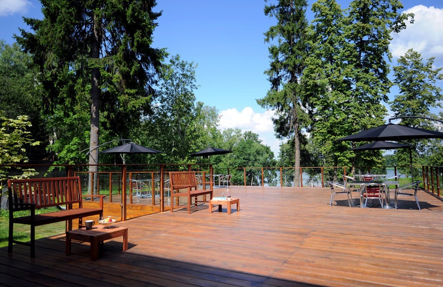 Фото Berta Village