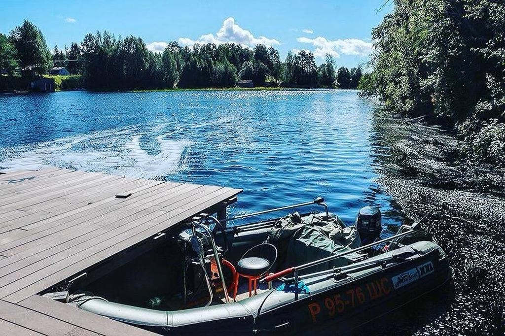 Фото Ривер Хаус