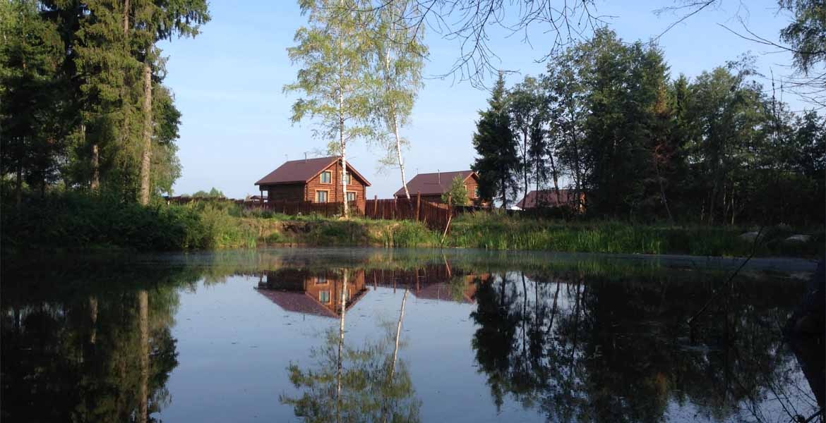 Фото Бабин Двор