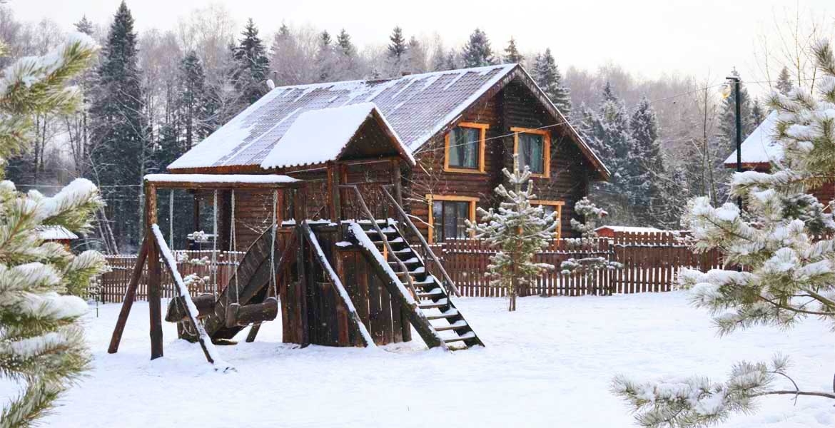 Фото Бабин Двор