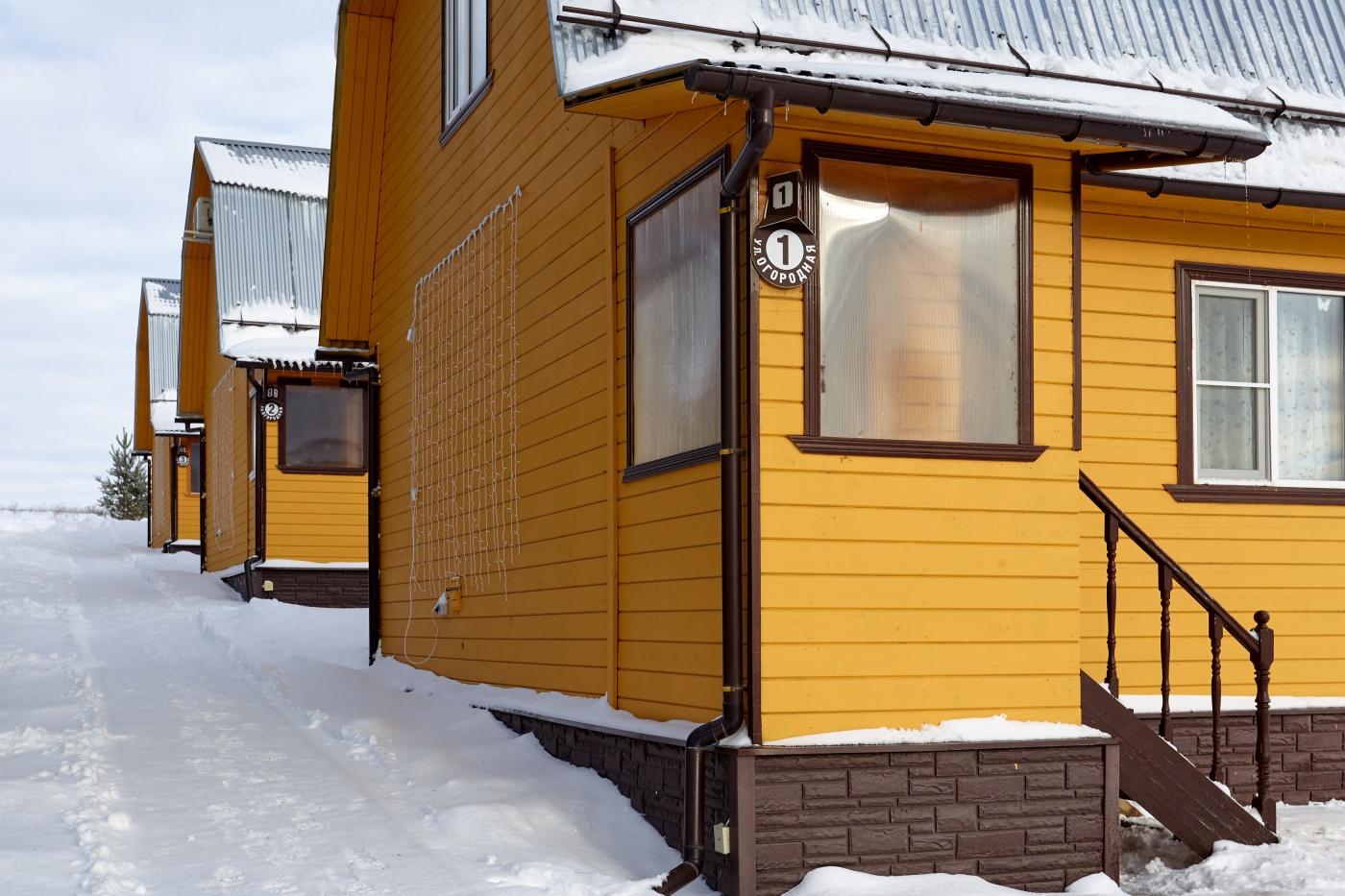 Фото Лукино