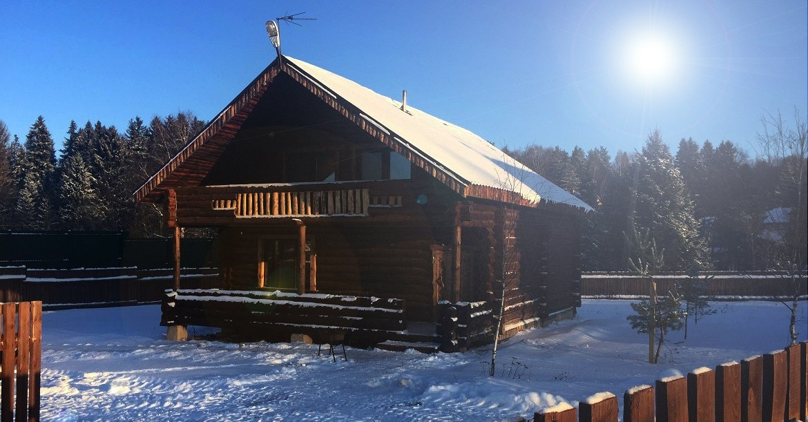 Фото Бабин Двор