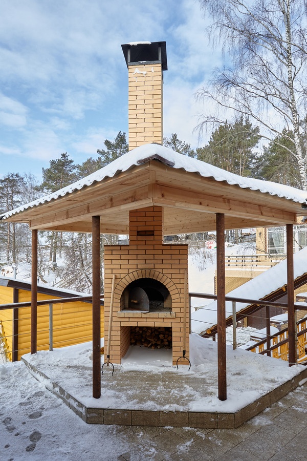 Фото Лукино