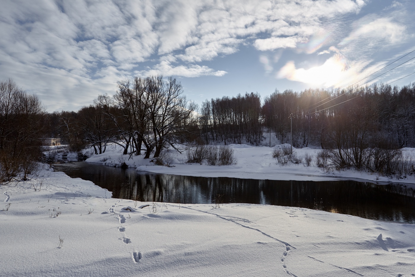Фото Лукино