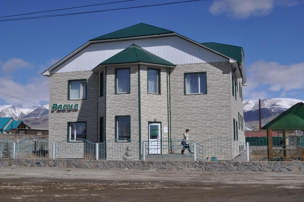 Фото отеля 2