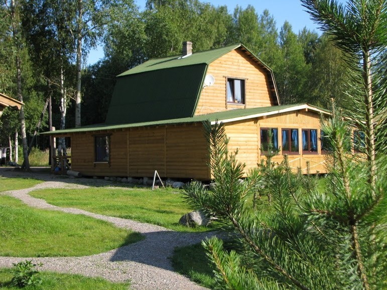 Фото отеля 5