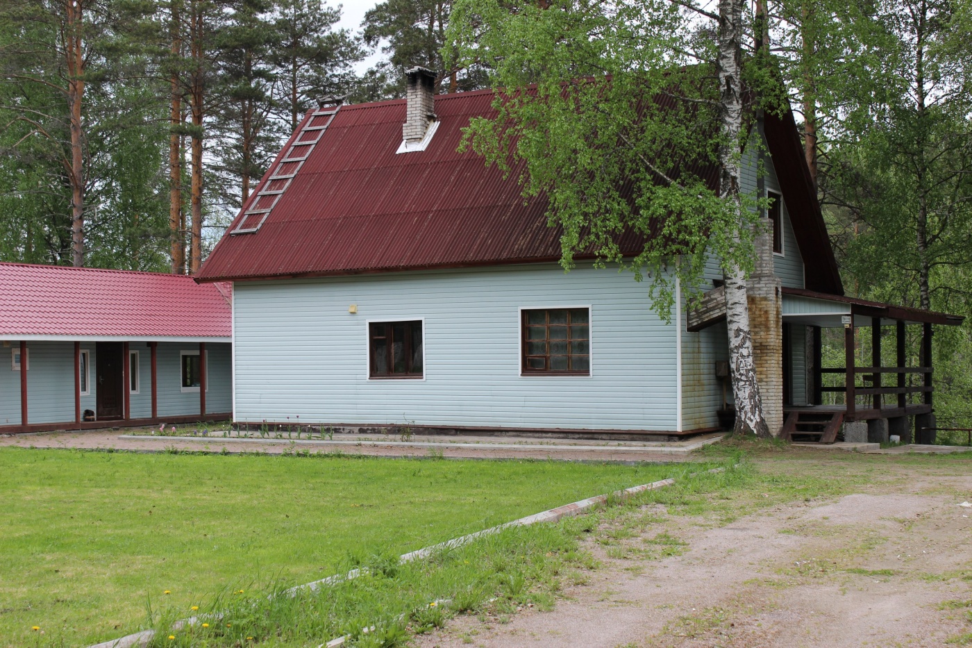 Фото Кейхясярви