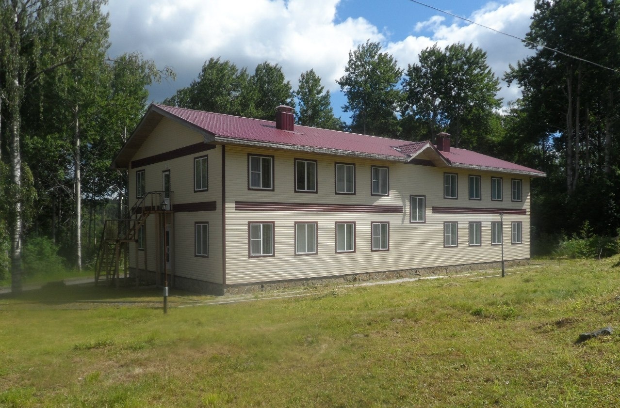 Фото Марциальные воды