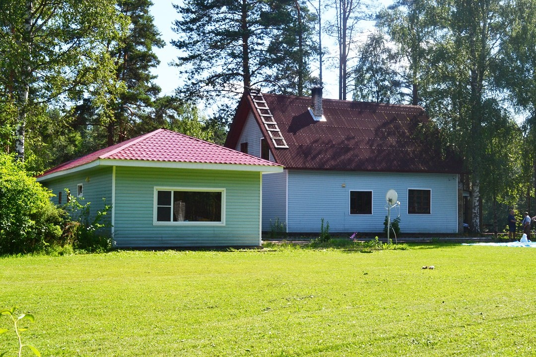 Фото Кейхясярви