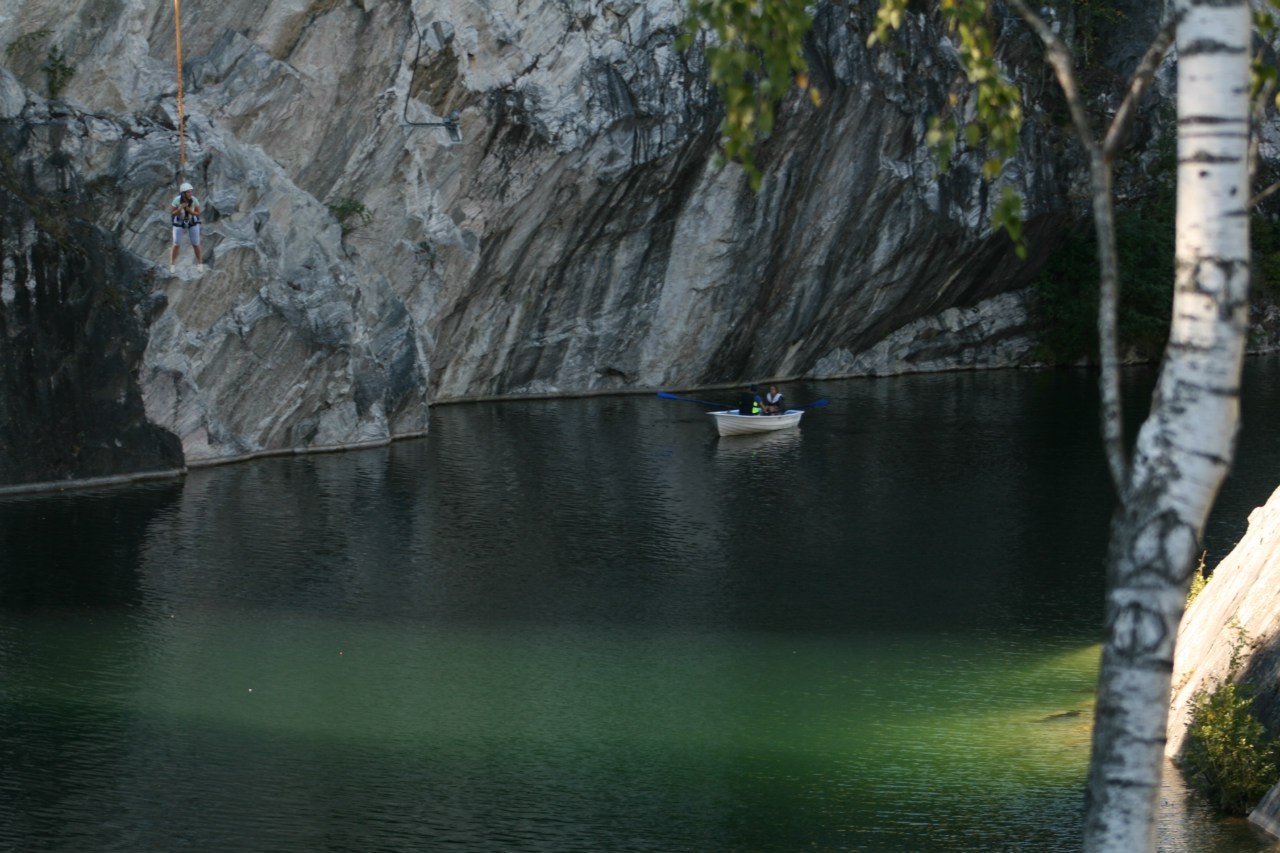 Фото Гостиница Питкяранта