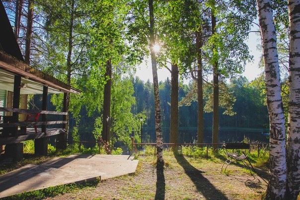 Фото Кейхясярви