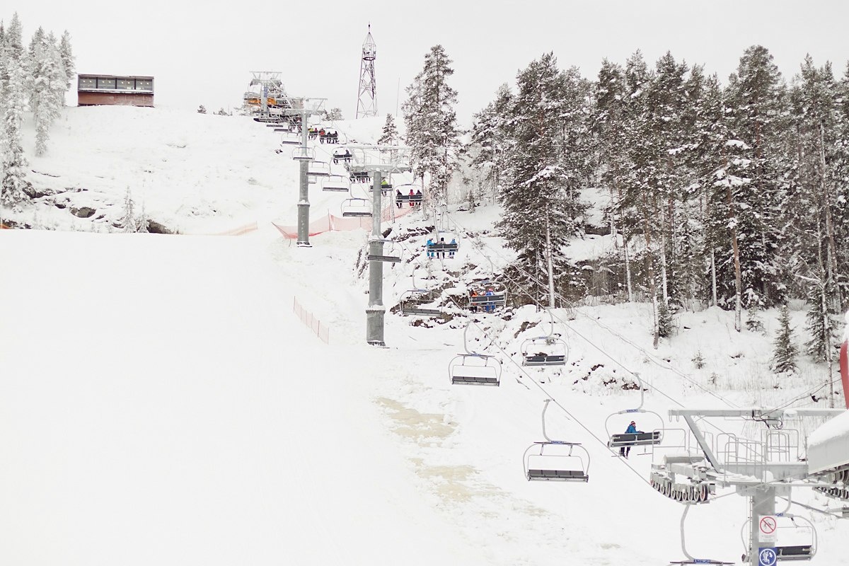 Фото Ялгора