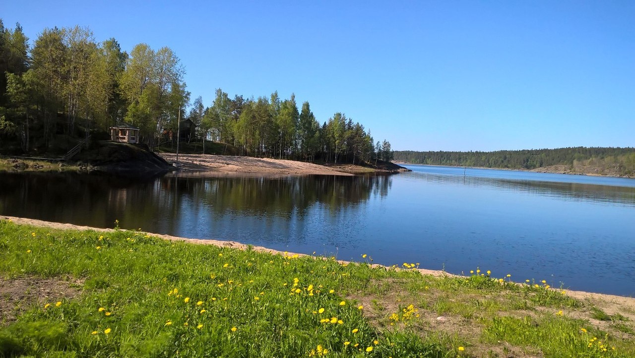 Фото Ладога-Фьорд