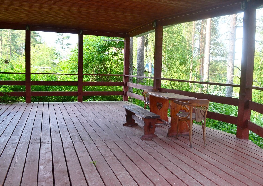 Фото Кейхясярви