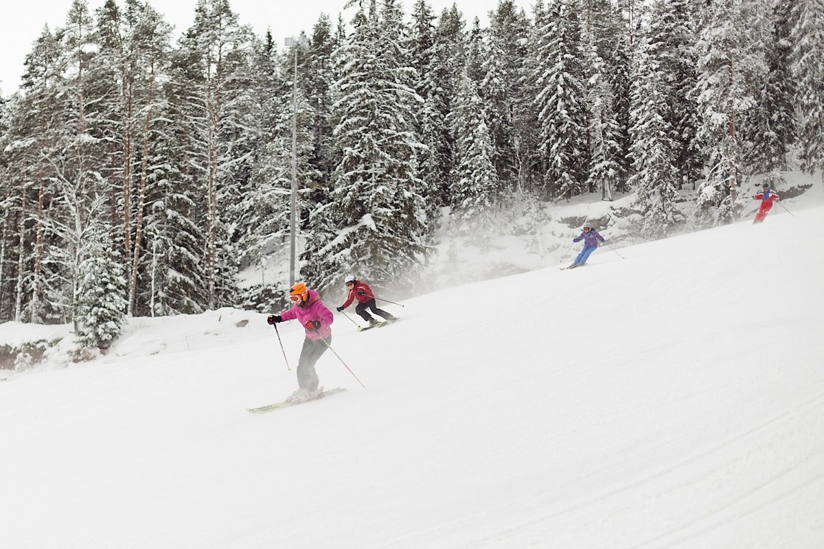 Фото Ялгора