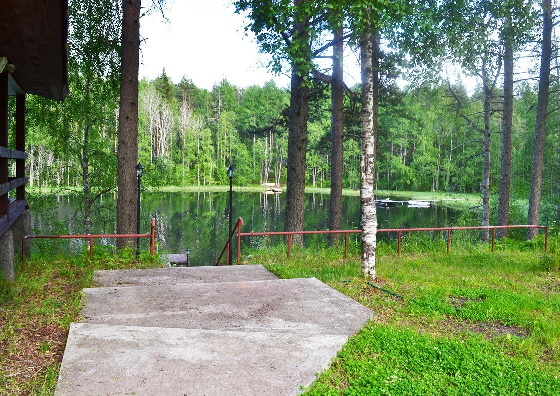 Фото Кейхясярви