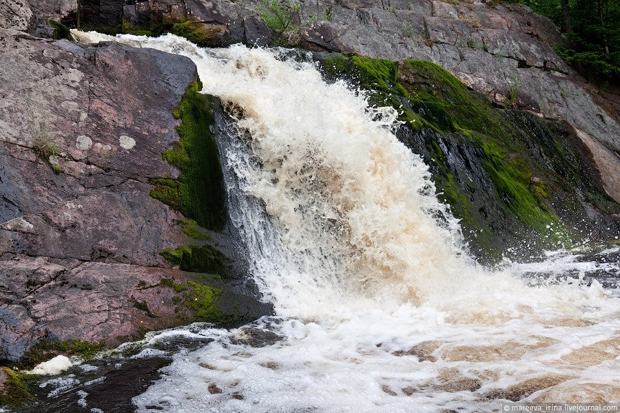 Фото Ладога-Фьорд