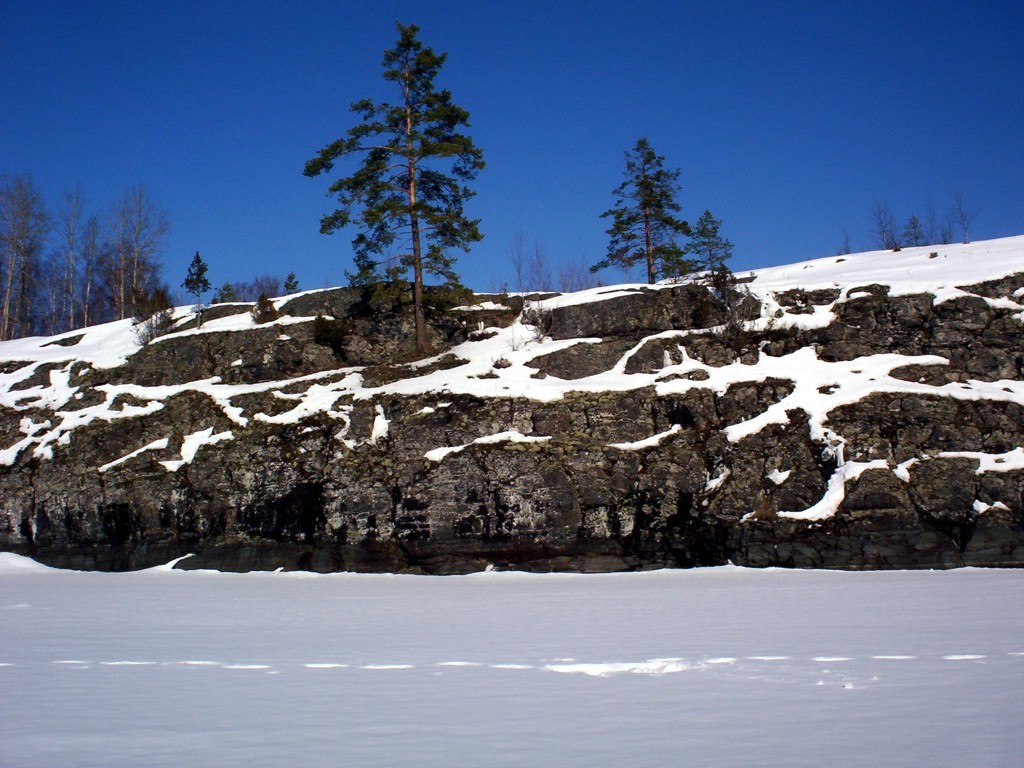Фото Ладога-Фьорд