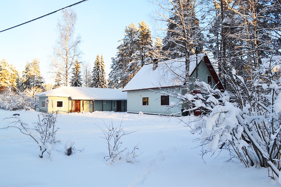 Фото Кейхясярви