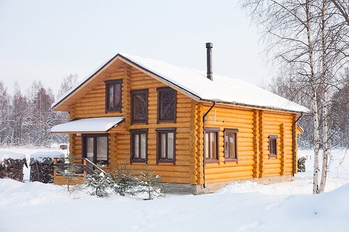 Внешний вид отеля Озерный берег в Беличье, фото 3
