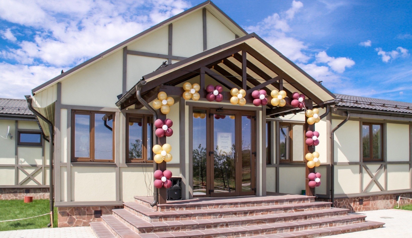 Фото Палисад