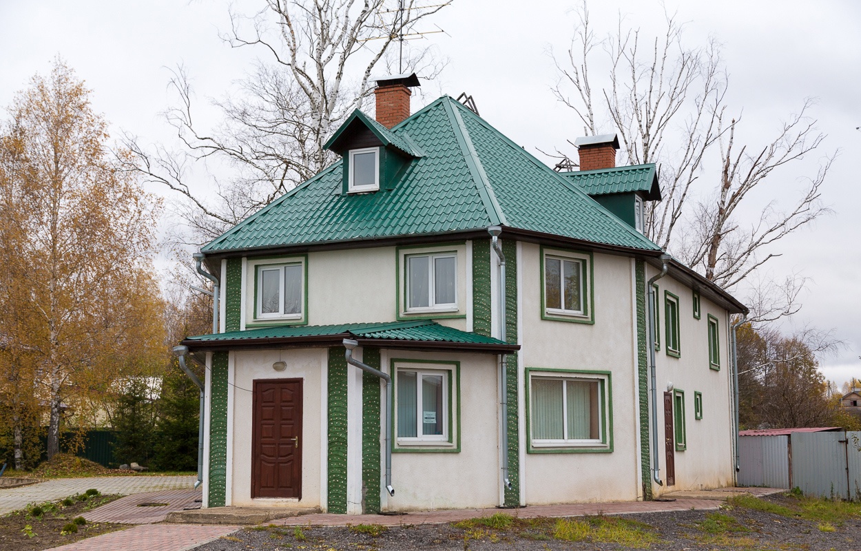 Фото отеля 4