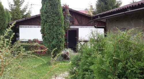 Dream Village Деревня Мечты — фото 2