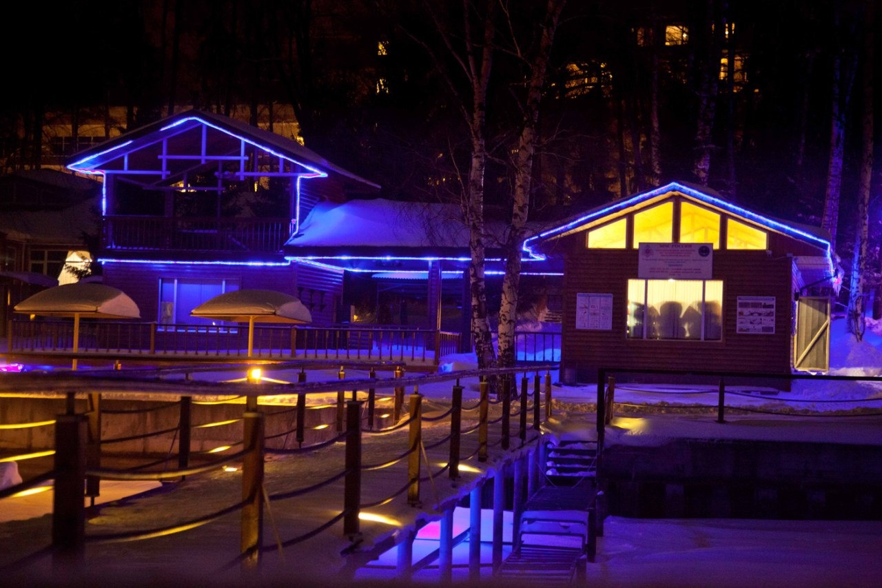 Фото Яхонты Истра