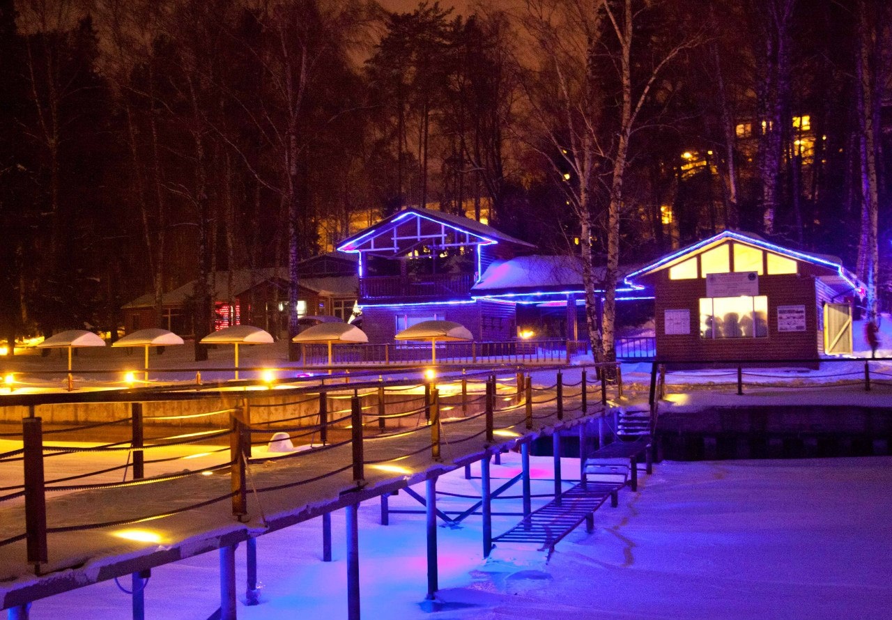 Фото Яхонты Истра