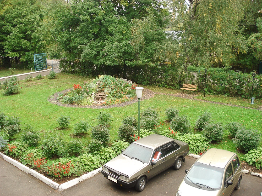 Фото отеля 3