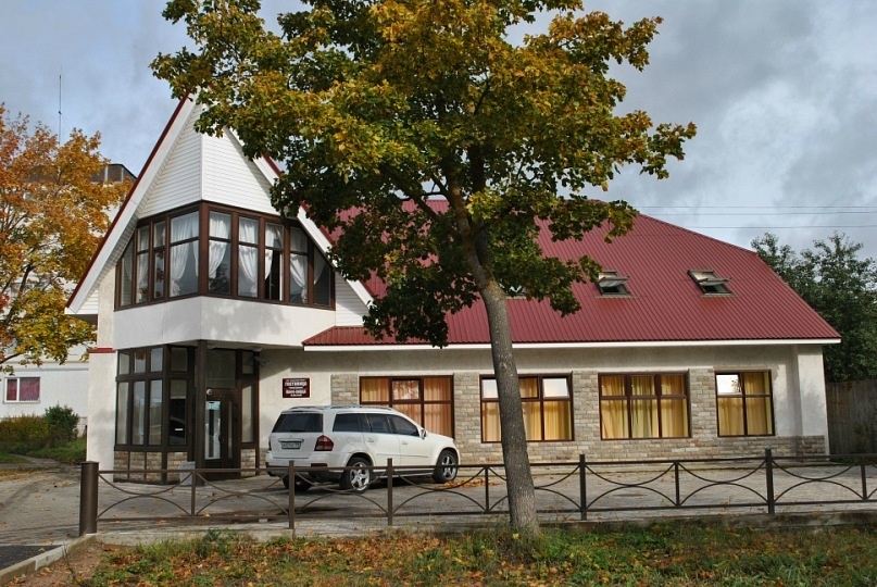 Фото отеля 4