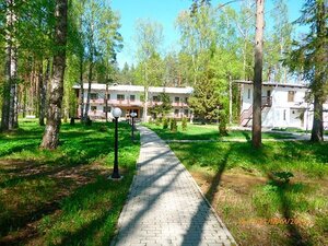 Дом творчества Архитектор