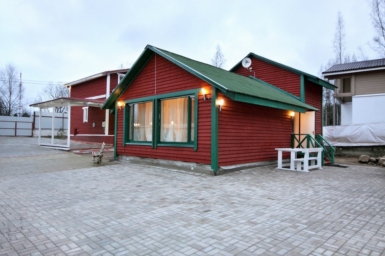 Фото Сканди