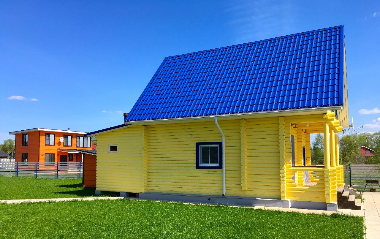 Фото Озеро Врево