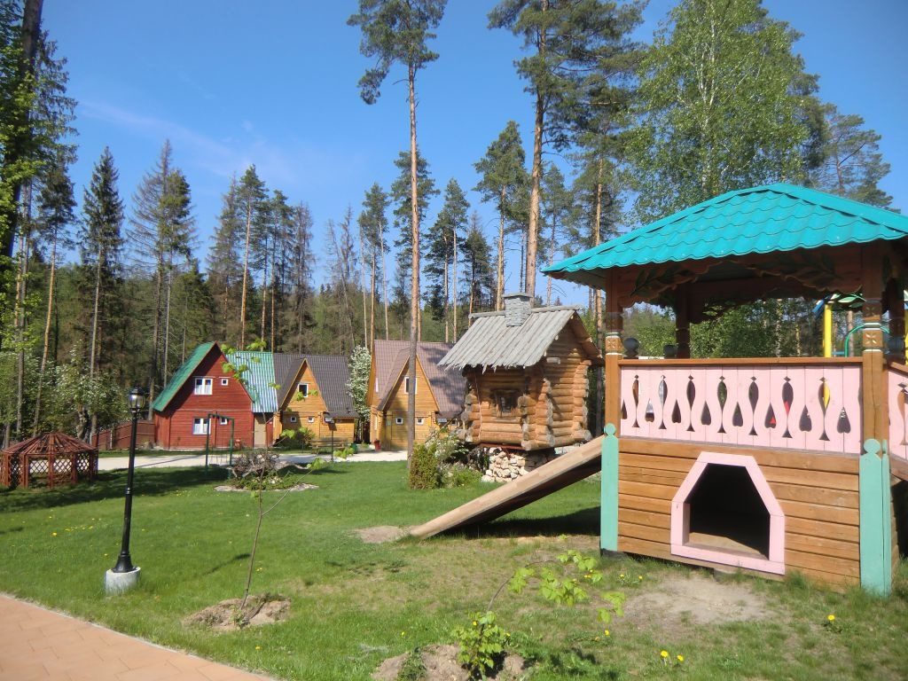 Фото Ателика Улиткино