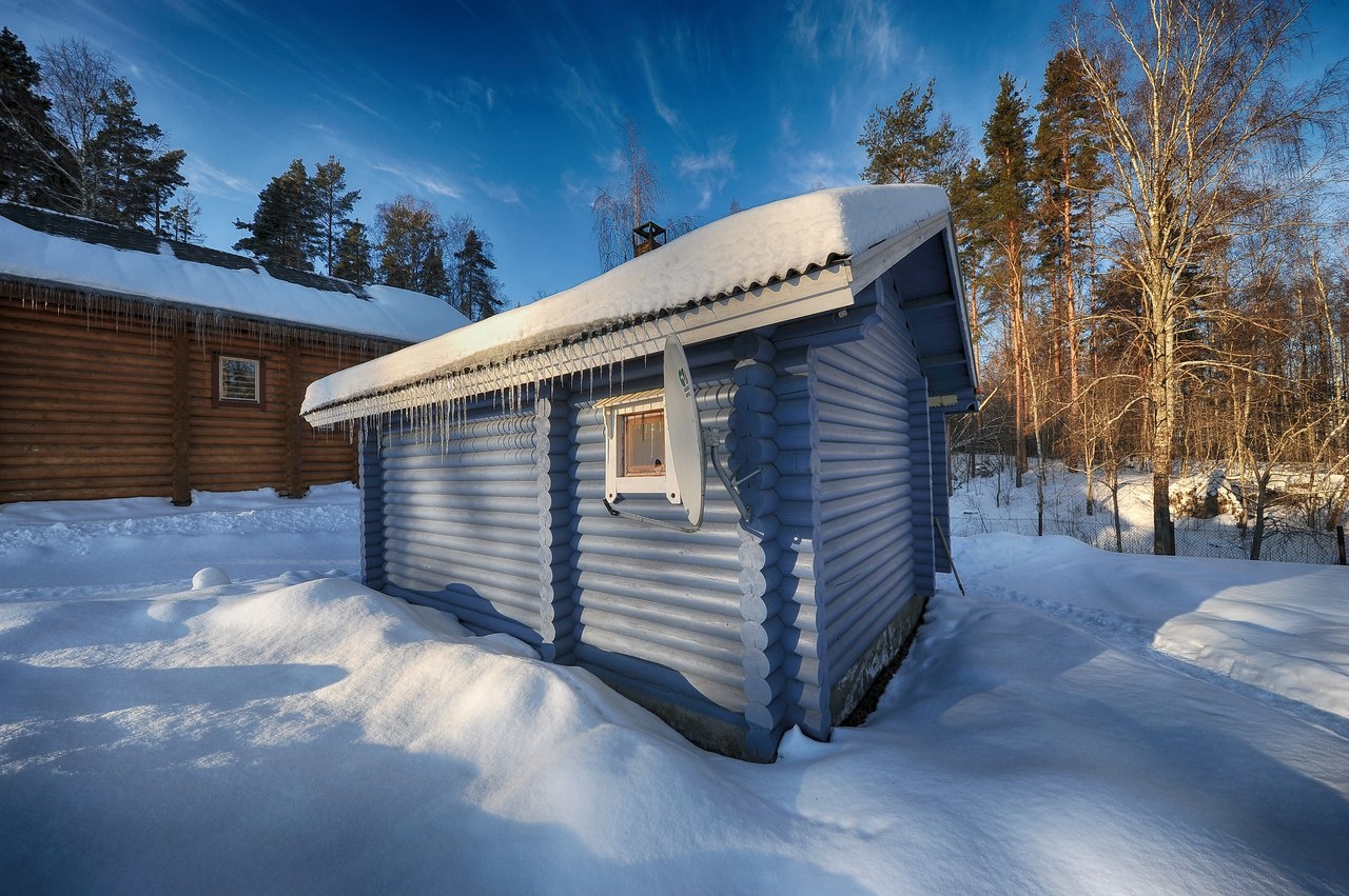 Фото Аквамарин