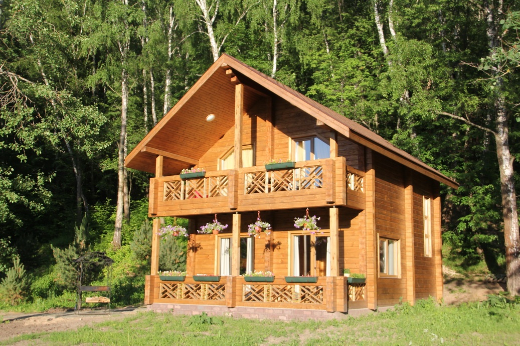 Фото Цэт Берхино