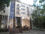 Belarus embassy (Shevchenkivskyi District, Mykhaila Kotsiubynskoho Street, 3), embajada, consulado