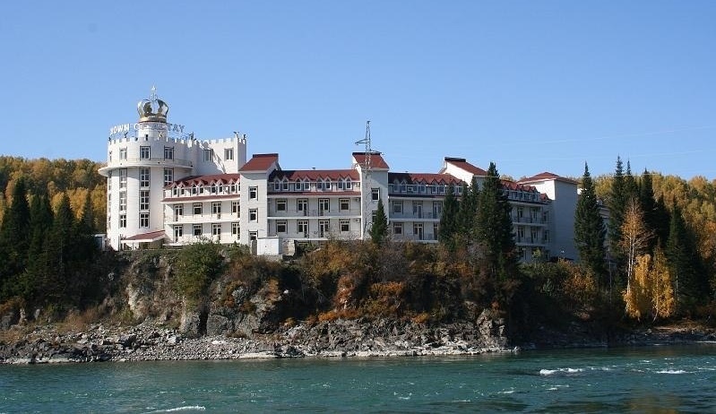 Фото отеля 2