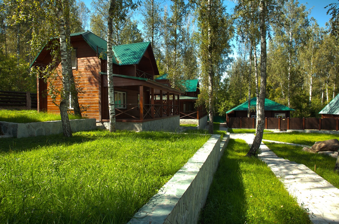 Фото отеля 2