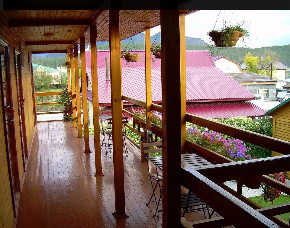 Фото Ивановский