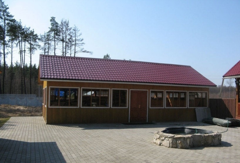 Фото Кукушка