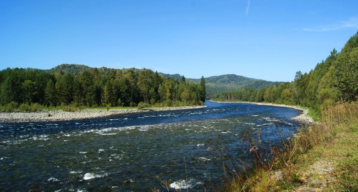 Фото Гостиница Артыбаш