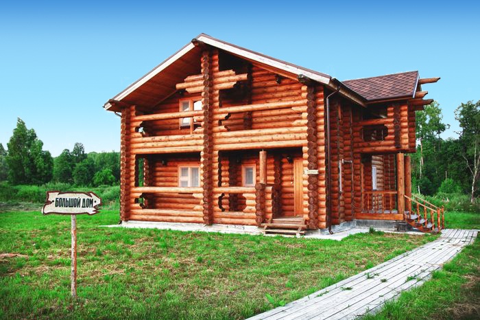 Фото Сафари Парк