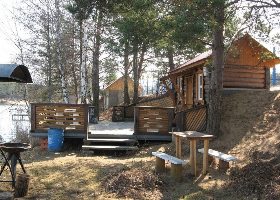 Фото Кукушка