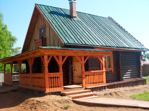 Фото Сафари Парк