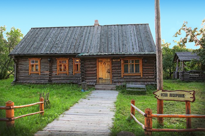 Фото Сафари Парк